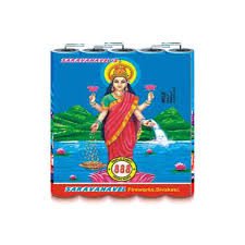 4" Lakshmi Crackers