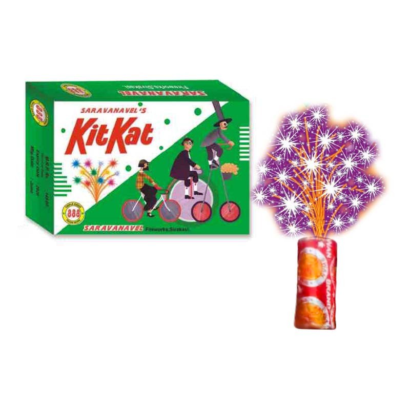 KIT KAT (10 PCS ) 1 BOX