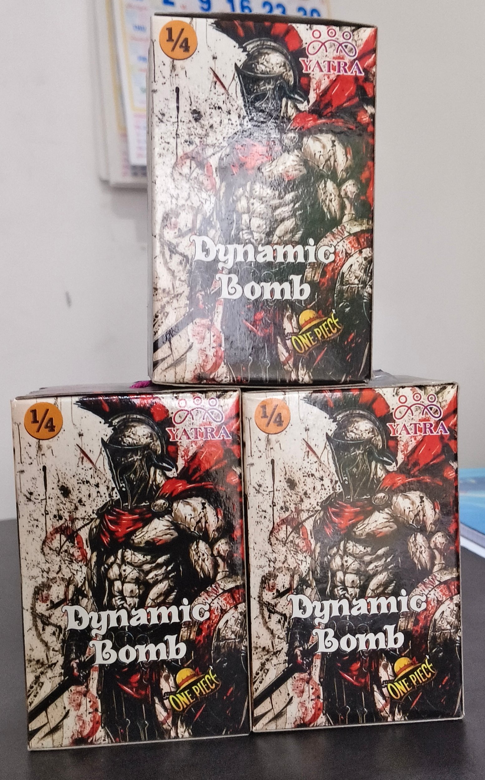 1/4 KG JOKER PAPER BOMB (1 pcs)